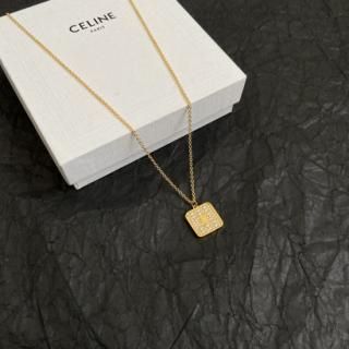 CELINE ꡼ ͥå쥹 ᥿ͥå쥹 奨꡼ 襤꡼ ǥ꡼ ե եޥ 