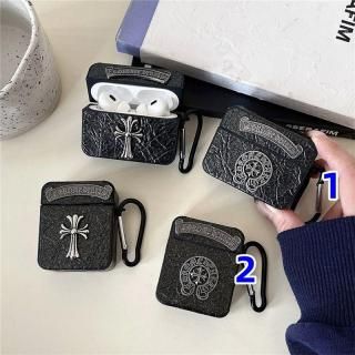 Chrome Hearts ϡ AIRPODS 3Ǽ ʥ֥  ݥåץ airpods proС   airpods1/2