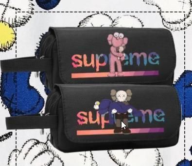 Supreme ץ꡼  ڥ󥱡 ɮȢ Ǽݡ ʸ˼ȢǼ Х եʡ   ɮ 