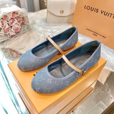 LouisVuitton륤ȥ եåȥ塼 Ŭ̶з͵Ūǥ̶н ղƽ