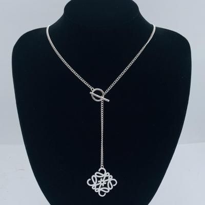 ١LOEWEͥå쥹 °  ʪ 饷å ˥å ץ쥼 饢꡼ 18K ץ쥼