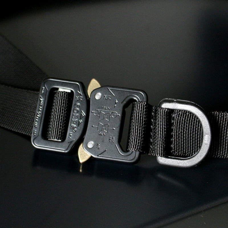 [bagjack] バッグジャック NXL 25mm Cobra Belt | INS ONLINE STORE 公式オンライン通販サイト