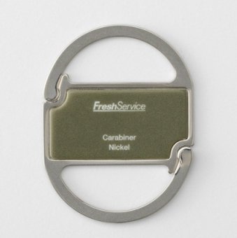 FreshService] ORIGINAL KEY HOLDER | INS ONLINE STORE 公式