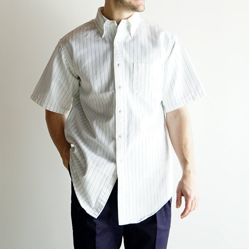 [DRESS] Delivery Person S/S Shirt | INS ONLINE STORE 公式通販サイト