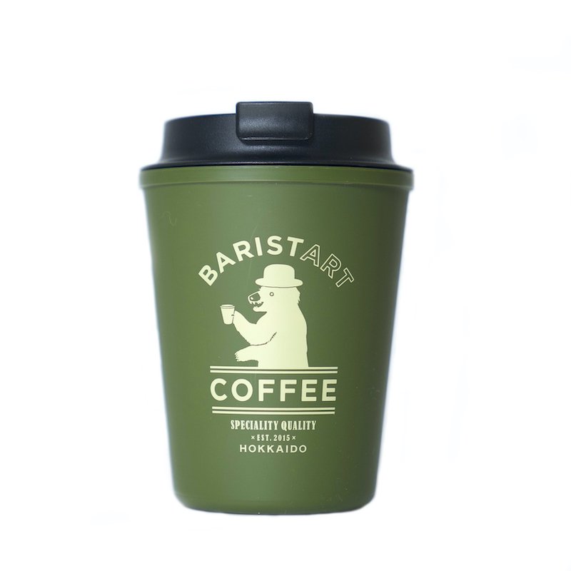[BARISTART COFFEE] バリスタート コーヒー 