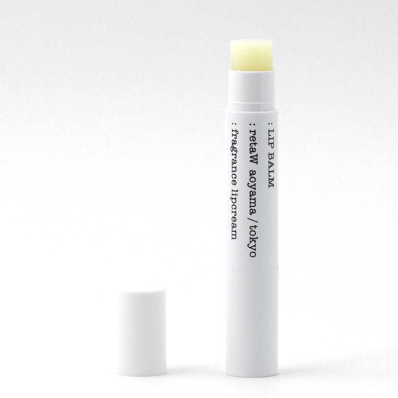 Retaw リトゥ Lip Balm Fragment Design W Ins Online Store 公式通販サイト