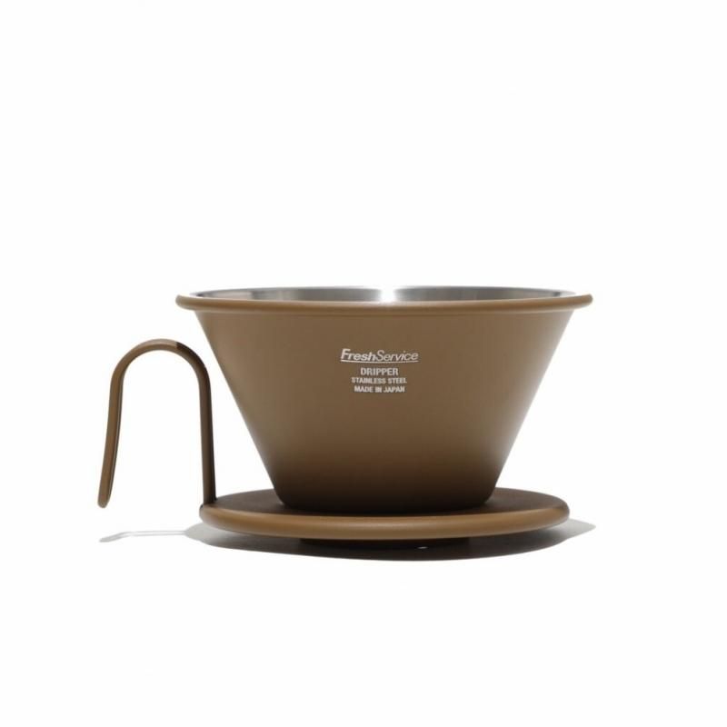 <img class='new_mark_img1' src='https://img.shop-pro.jp/img/new/icons8.gif' style='border:none;display:inline;margin:0px;padding:0px;width:auto;' />[FreshService] եå奵ӥ  KALITA FreshService DRIPPER (ƿ)