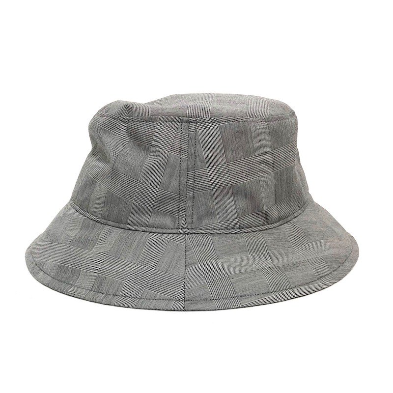 [COMESANDGOES] カムズアンドゴーズ TYVEK MAP BUCKET HAT| INS ONLINE STORE 公式通販サイト