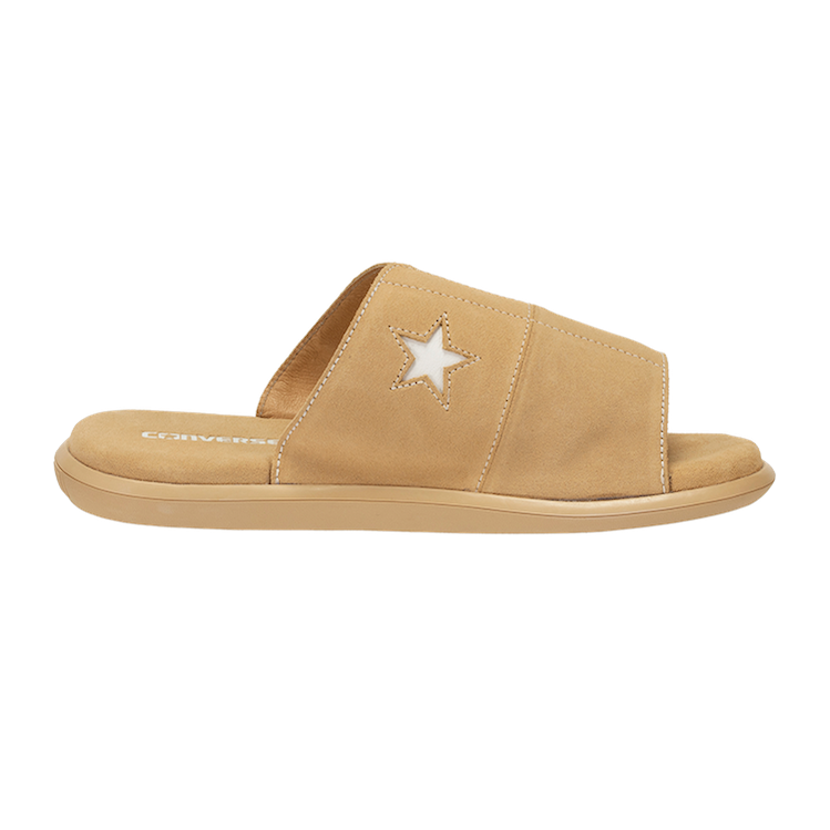 CONVERSE ADDICT/ONE STAR SANDAL/21SS