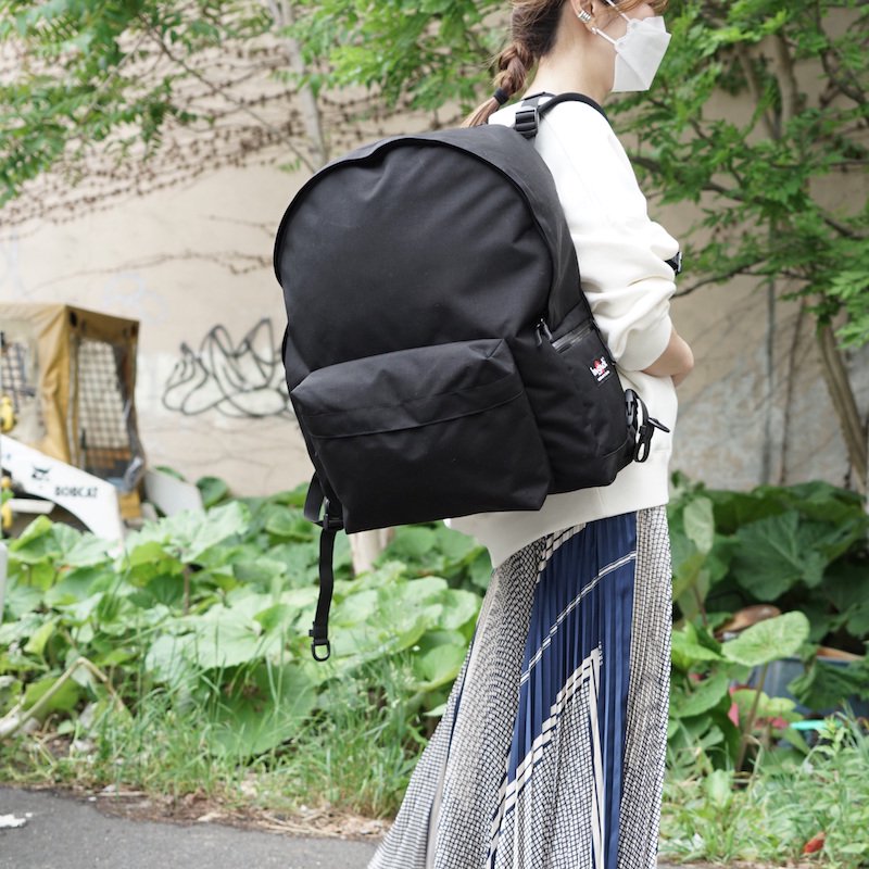 [bagjack] daypack L | INS ONLINE STORE 公式オンライン通販サイト