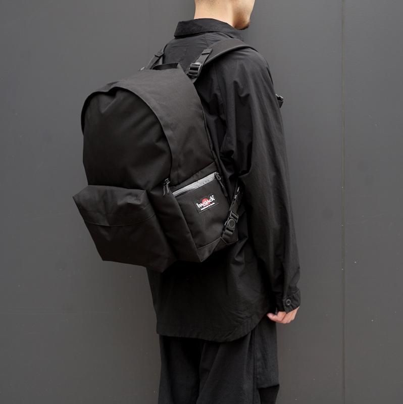 [bagjack] daypack L | INS ONLINE STORE 公式オンライン通販サイト