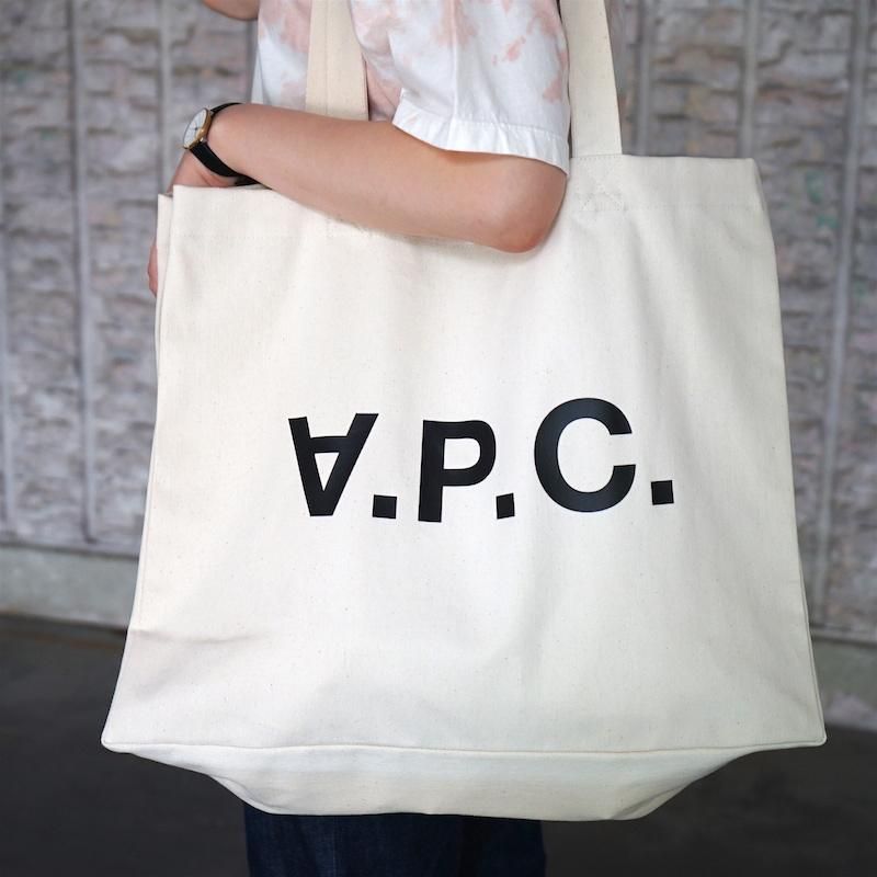 特価 新品 訳あり A P C トートバッグ Bag Amy トートバッグ Www Reinnec Cl