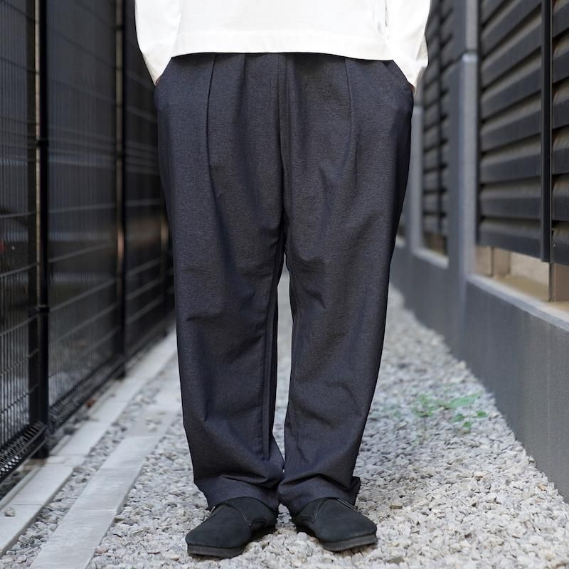 teatora テアトラ WALLET PANTS RESORT - TL - パンツ