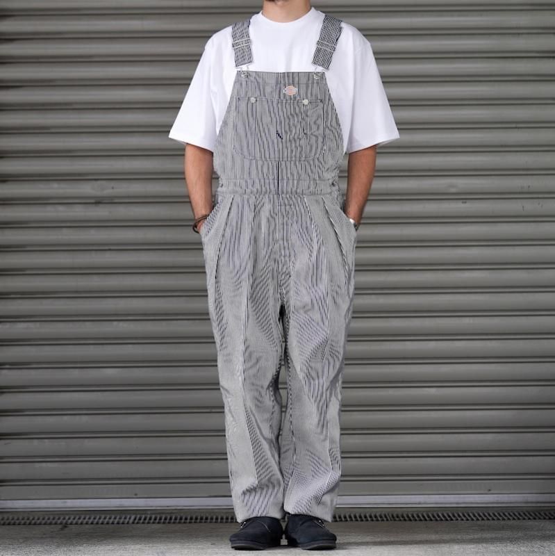 [ NEAT ] ニート Dickies Overall for NEAT | INS ONLINE STORE 公式通販サイト