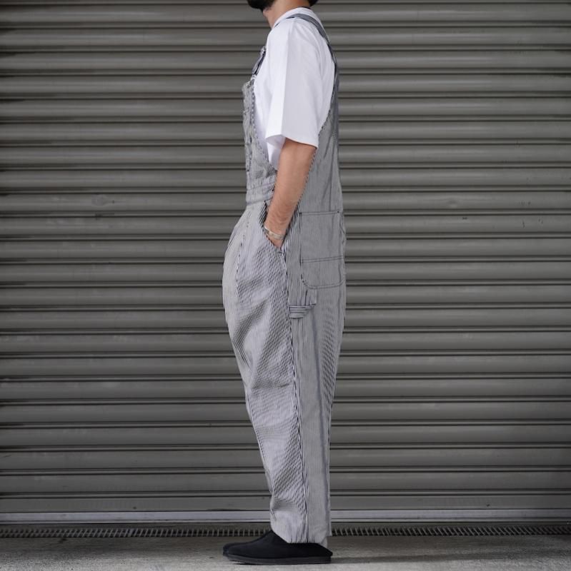 NEAT ] ニート Dickies Overall for NEAT | INS ONLINE STORE 公式通販