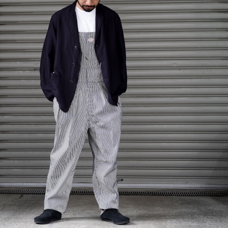 [ NEAT ] ニート Dickies Overall for NEAT | INS ONLINE STORE 公式通販サイト