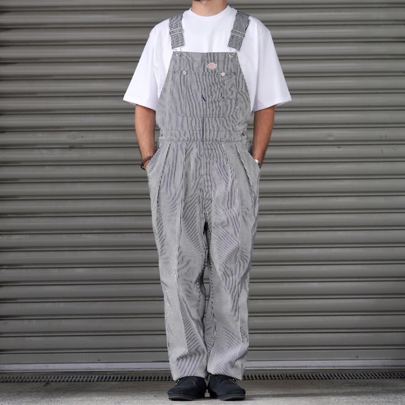 [ NEAT ] ニート Dickies Overall for NEAT