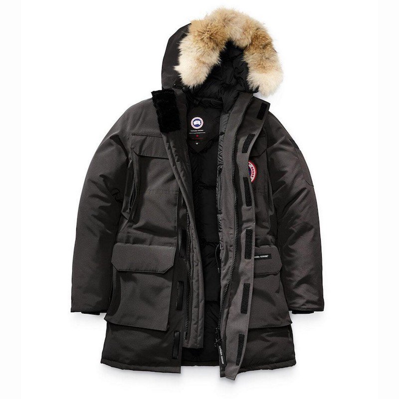 <img class='new_mark_img1' src='https://img.shop-pro.jp/img/new/icons50.gif' style='border:none;display:inline;margin:0px;padding:0px;width:auto;' />[CANADA GOOSE] カナダグースCITADEL PARKA FUSION FIT 4567MA