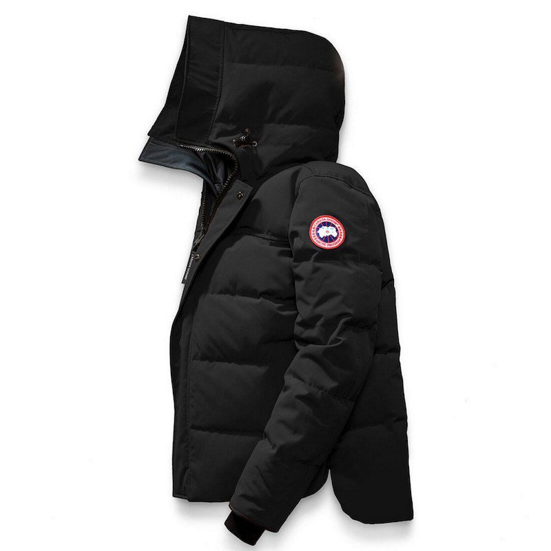<img class='new_mark_img1' src='https://img.shop-pro.jp/img/new/icons56.gif' style='border:none;display:inline;margin:0px;padding:0px;width:auto;' />[CANADA GOOSE] カナダグース MACMILLIAN PARKA FF 3804MA