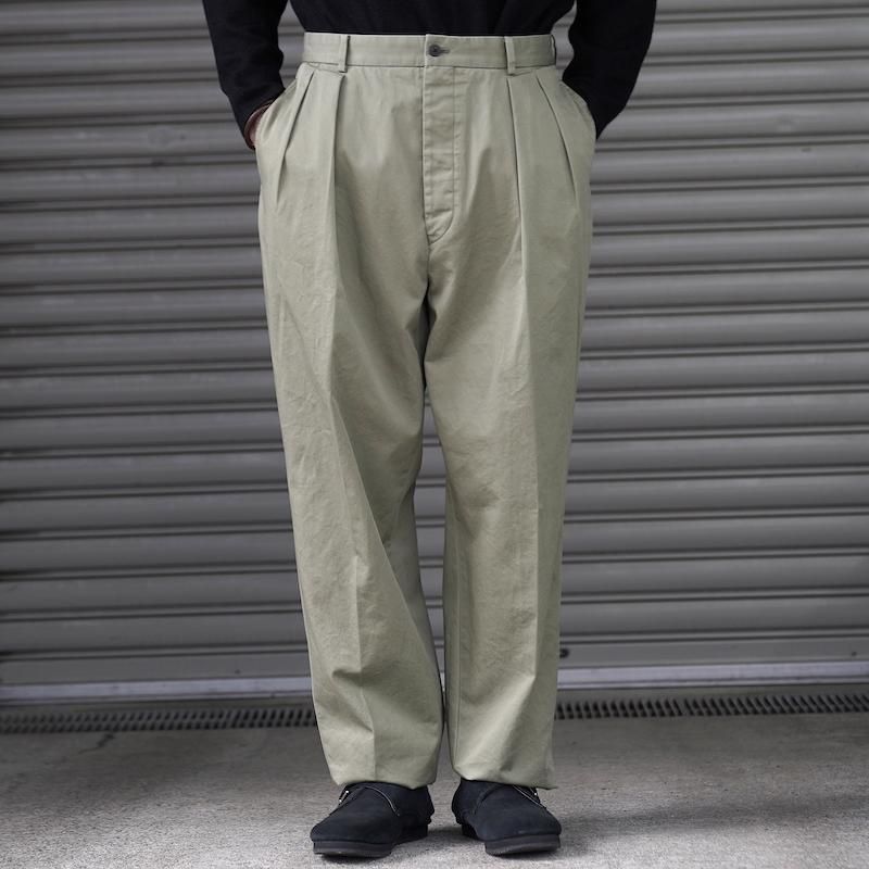 オンライン限定商品】 NEAT Chino 48 ニート チノ 黒 パンツ - www ...