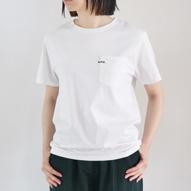 TEES - INS ONLINE STORE | MaW,BARISTART COFFEE,APC sapporoを運営