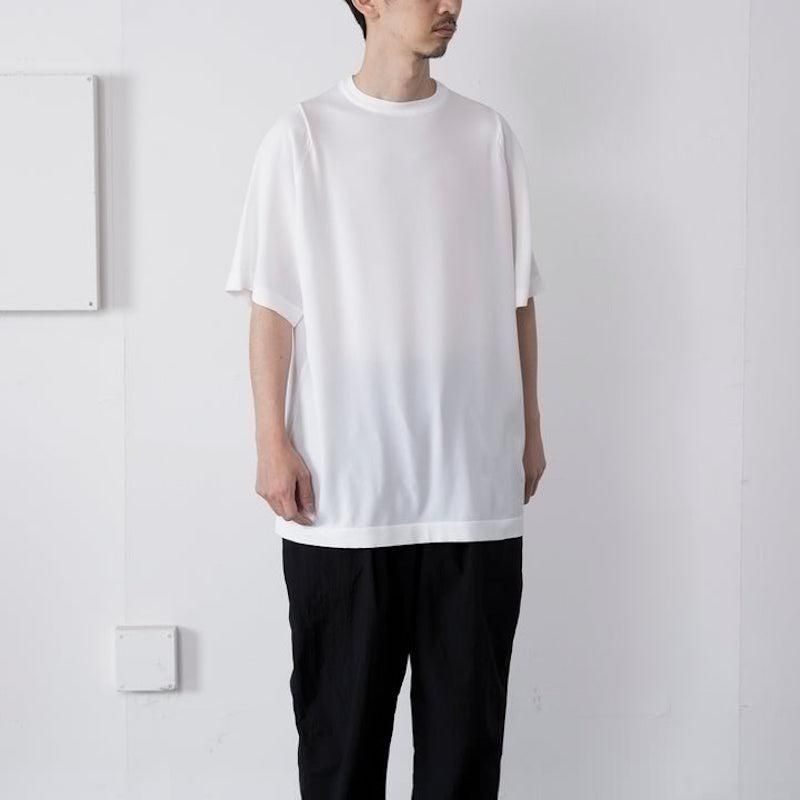 新版 美品 TEATORA CARTRIDGE KNIT CREW S 18G veme.fi