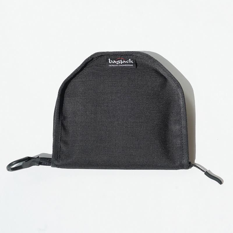 はございま bagjack(バッグジャック) バッグジャック バイクキャリア