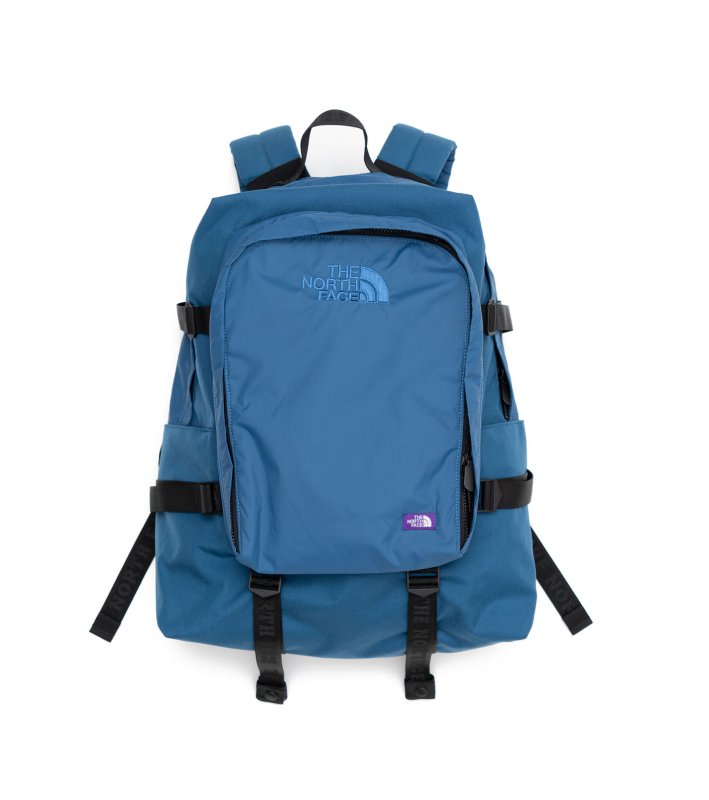 <img class='new_mark_img1' src='https://img.shop-pro.jp/img/new/icons8.gif' style='border:none;display:inline;margin:0px;padding:0px;width:auto;' />[THE NORTH FACE PURPLE LABEL]  ザ・ノースフェイス パープルレーベル CORDURA Nylon Day Pack NN7905N (各色)