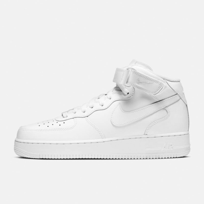 NIKE] ナイキ Nike Air Force 1 Mid '07 CW2289-111 | INS ONLINE STORE 公式通販サイト