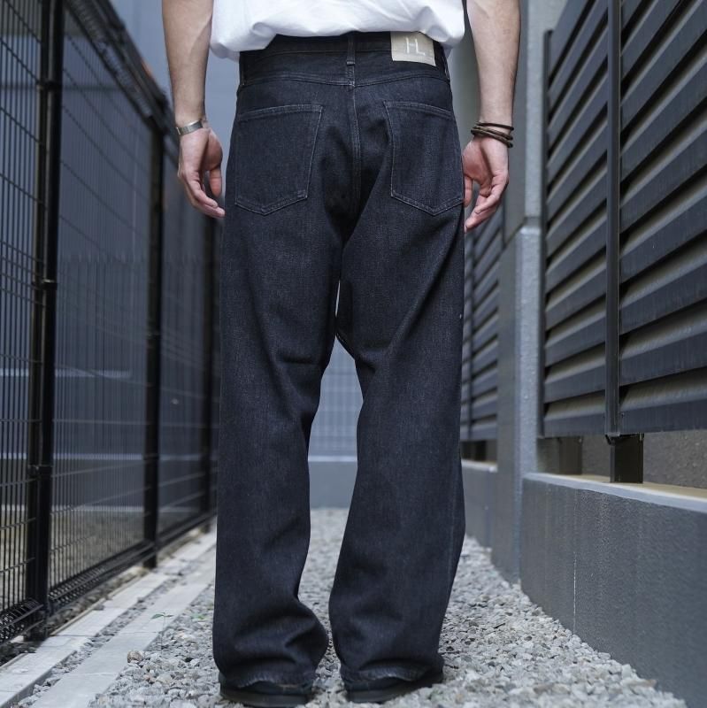 HERILL 22AW HL Denim 4PK 2 | kaanastravel.com