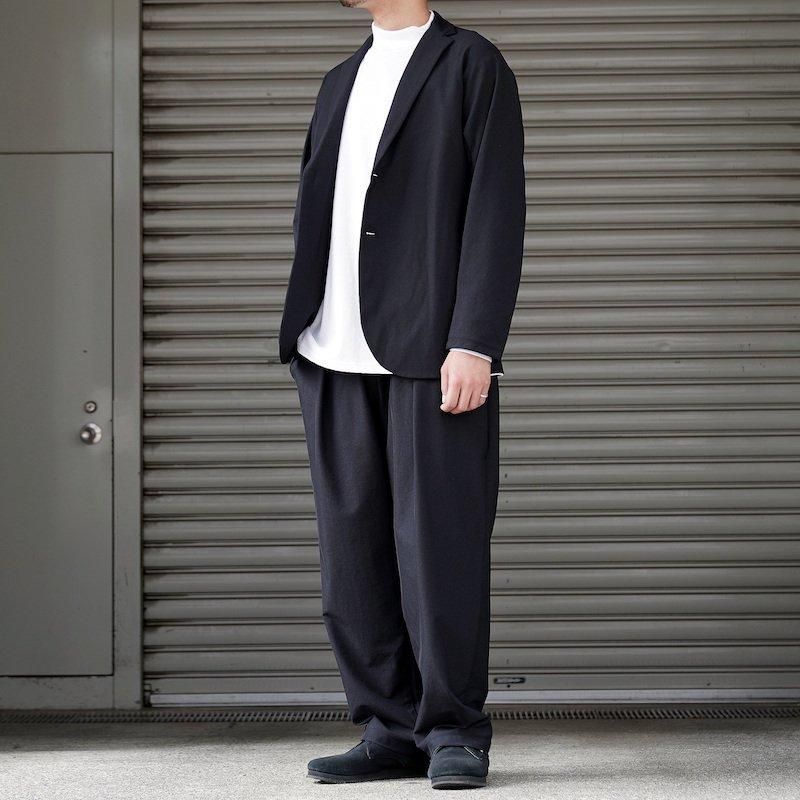 【タグ付き】テアトラ ゴーストコード セットアップ teatora TEATORA GHOST CODE セットアップ