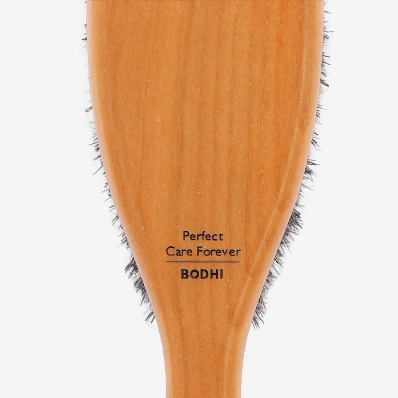 BODHI KENT × BODHI CHASIMERE WOOL TRAVELERS BRUSH
