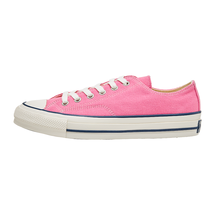 Addict CHUCK TAYLOR CANVAS OX グリーン　23.5