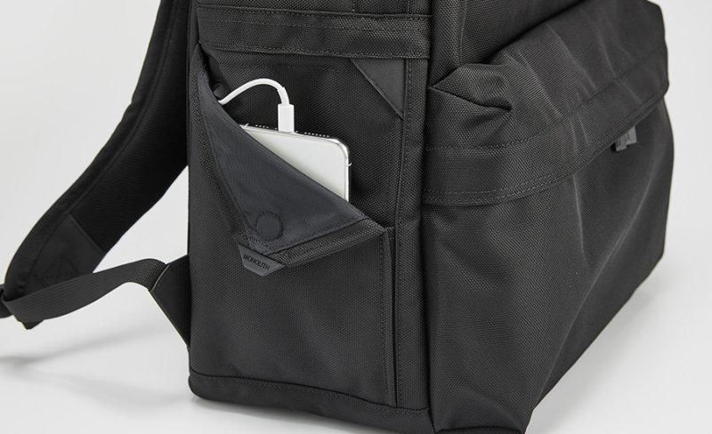 MONOLITH] モノリス BACKPACK PRO L | INS ONLINE STORE 公式