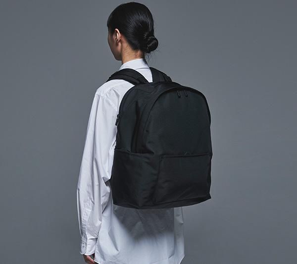 即ご購入も歓迎しております☺️MONOLITHH BACKPACK PRO SOLID M