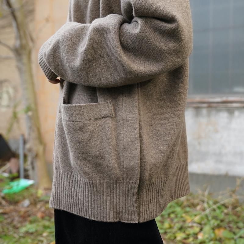 sacai MADSAKI Knit Cardigan サイズ1 - www.top4all.pl