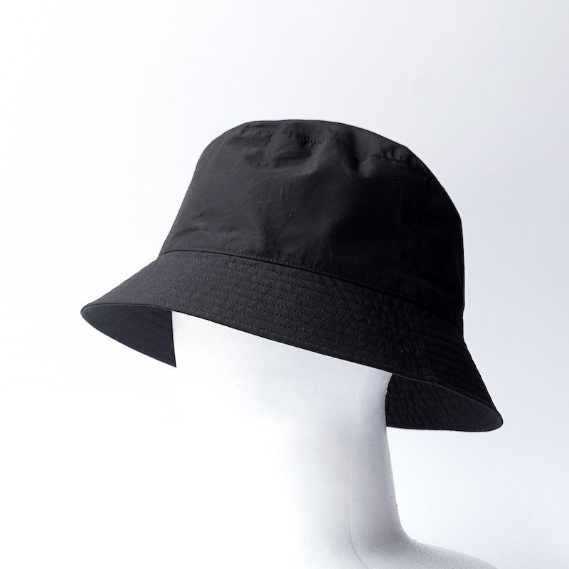 KIJIMA TAKAYUKI] キジマ タカユキ VENTILE® BUCKET HAT (各色) | INS