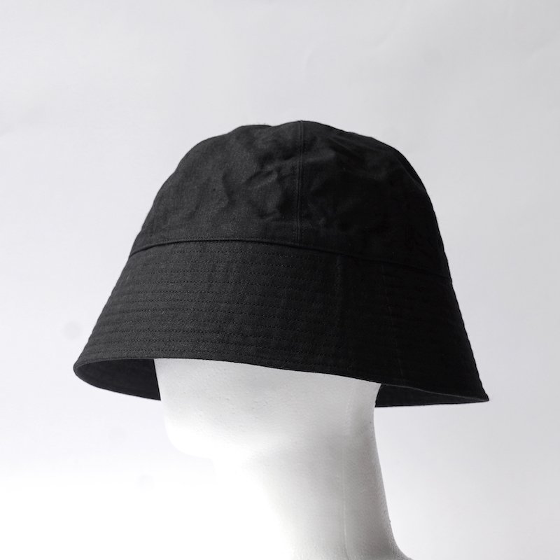 新品・未使用】KIJIMA TAKAYUKI SAILOR HAT | labiela.com