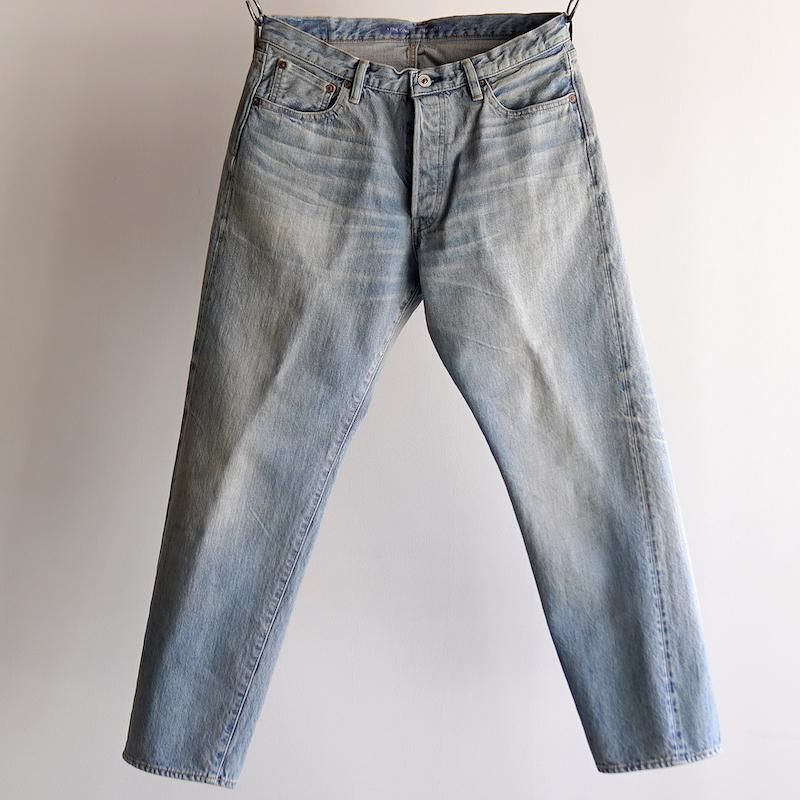 HERILL ヘリル HL XX デニム XX Denim サイズ:2-