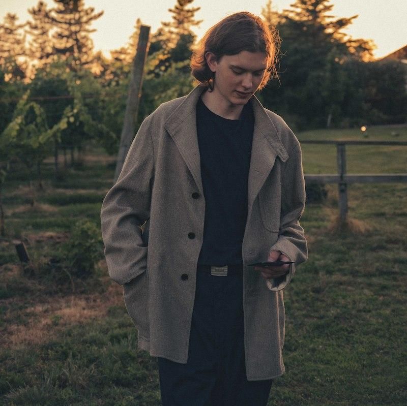 オススメ A.PRESSE アプレッセ hunting jacket - yankedesignstc.com