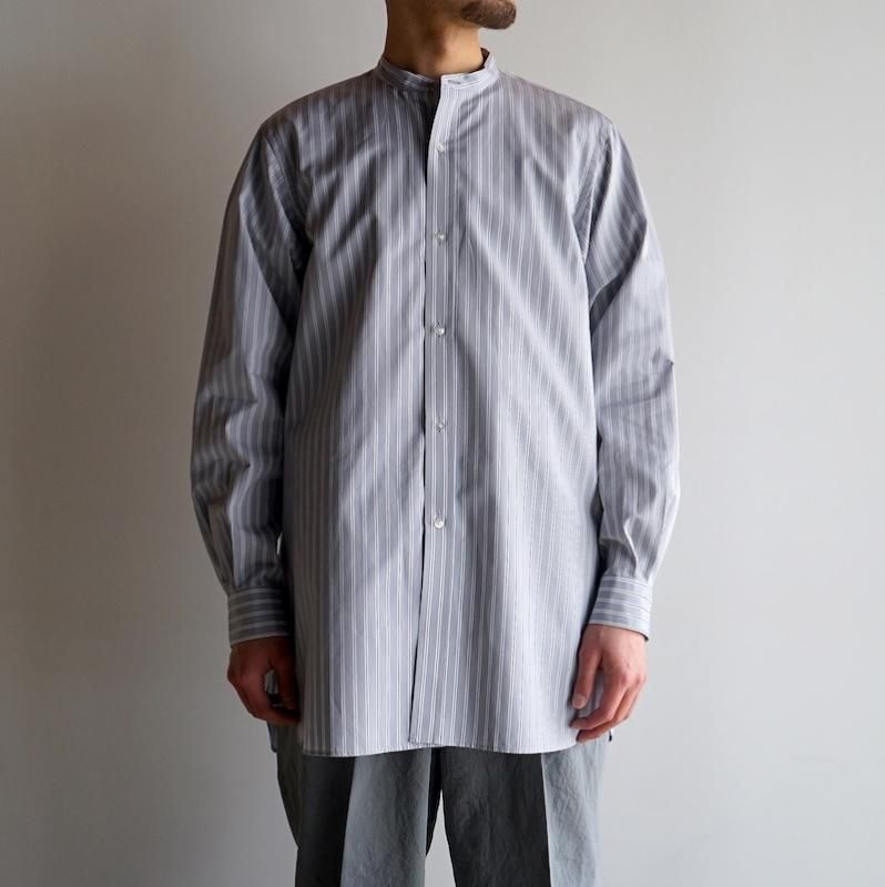 HEUGN STRIPE ROB (未使用品)サイズ１