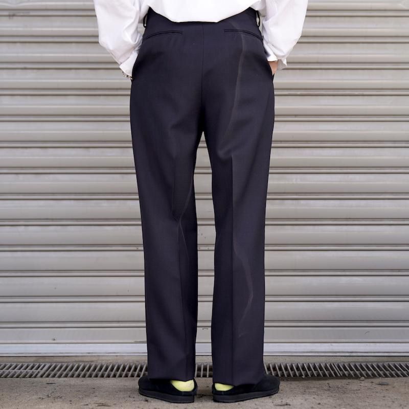 デポー NEAT WOOL HOPSACK Standard Type1 agapeeurope.org