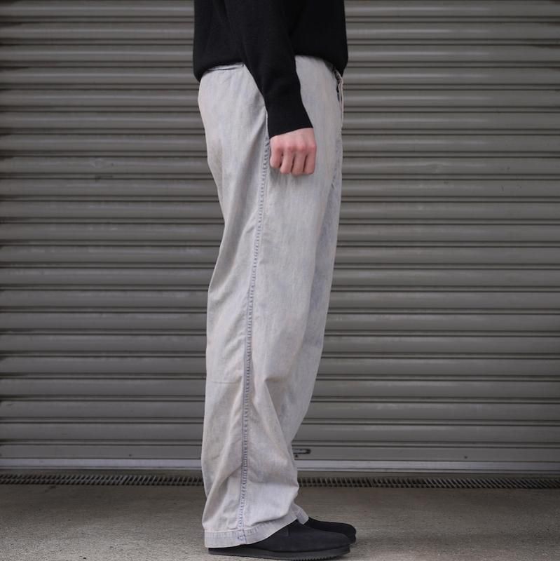 被り心地最高 Denim a.presse Vintage Prisoner Prisoner Denim