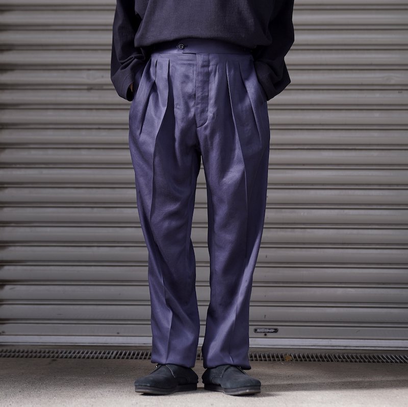 NEAT Chino – EXCLUSIVE CELLULOSE NIDOM-