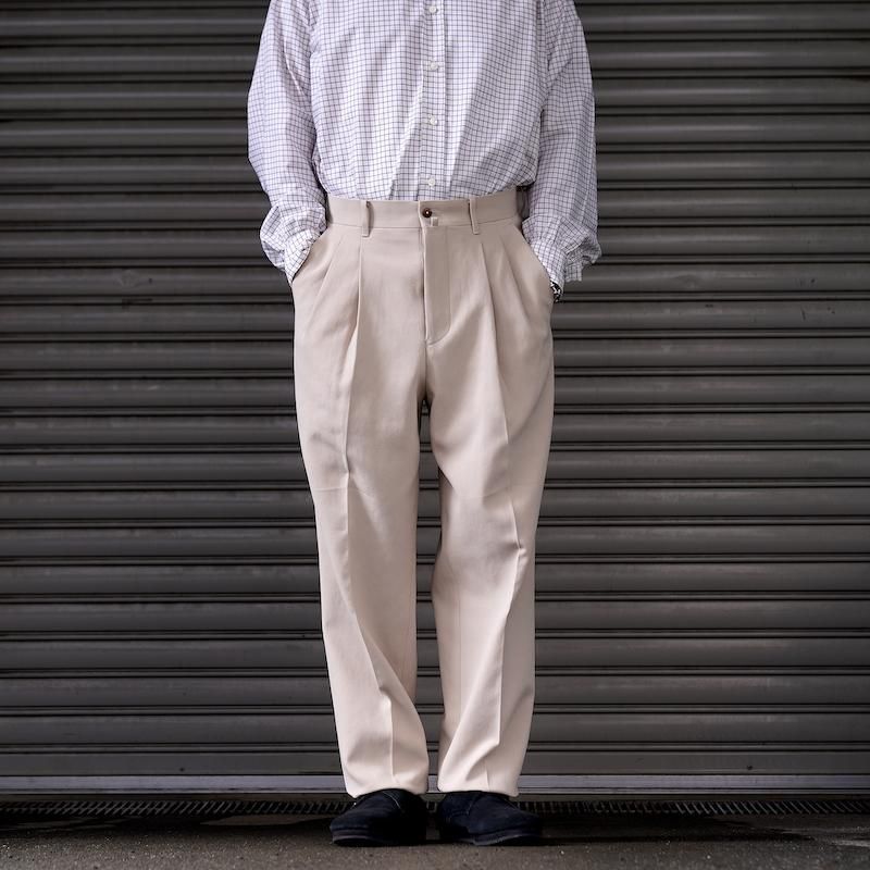 MAATEE\u0026SONS 23ss 俺のチノパン 春夏 | gulatilaw.com