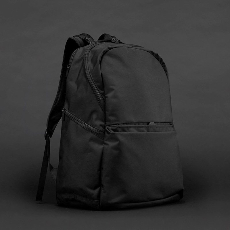 MONOLITH] モノリス BACKPACK PRO STORAGE XL | INS ONLINE STORE 公式