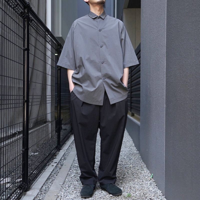 TEATORA テアトラ Cartridge Shirts DOCTOROID | www.avredentor.com.br