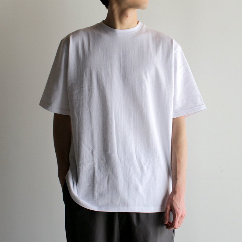 Graphpaper] 2-Pack Crew Neck Tee | INS ONLINE STORE 公式通販サイト