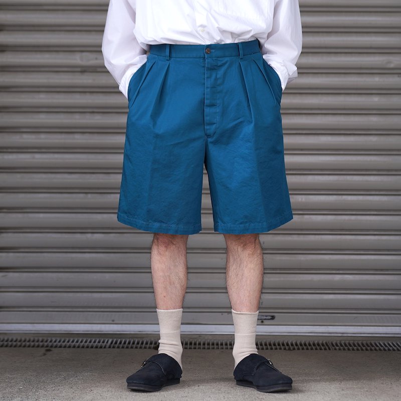 <img class='new_mark_img1' src='https://img.shop-pro.jp/img/new/icons8.gif' style='border:none;display:inline;margin:0px;padding:0px;width:auto;' /> [ NEAT ] ニート NEAT Chino Shorts  (各色)