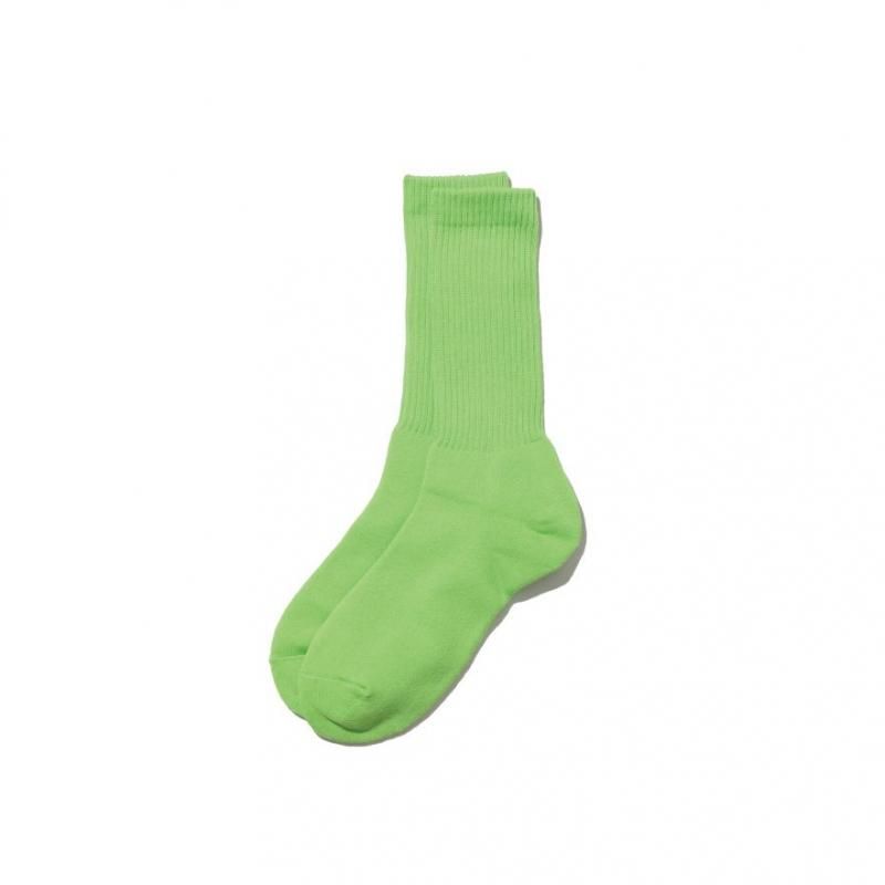 FreshService] フレッシュサービス Original 3-Pack Socks | INS